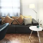 Comecasa 2 Bedrooms In Santa Sofia * Milán