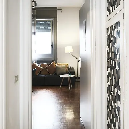 Апартаменты Comecasa 2 Bedrooms In Santa Sofia *