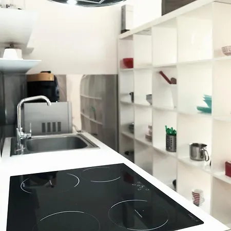 Comecasa 2 Bedrooms In Santa Sofia Appartement