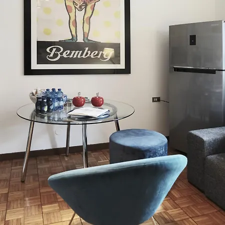 Apartment Comecasa 2 Bedrooms In Santa Sofia *