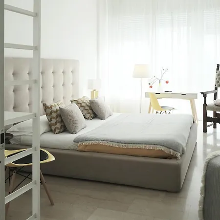 Comecasa 2 Bedrooms In Santa Sofia Apartmán *