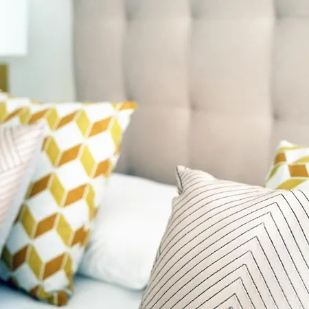 Apartmán Comecasa 2 Bedrooms In Santa Sofia Milán