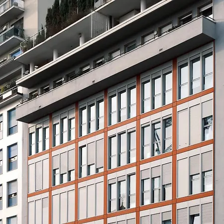 Comecasa 2 Bedrooms In Santa Sofia * Милан