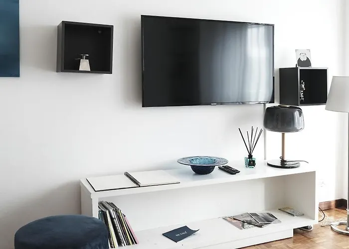 Comecasa 2 Bedrooms In Santa Sofia * Milán