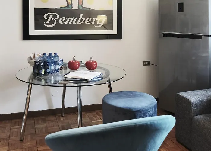 Apartmán Comecasa 2 Bedrooms In Santa Sofia *