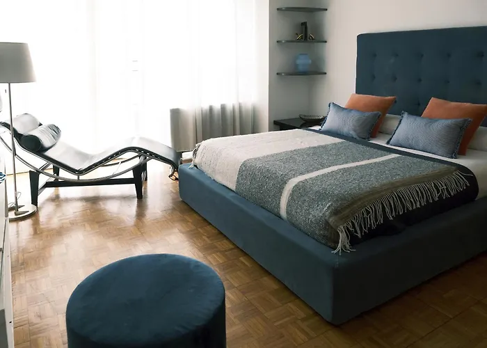 Apartmán Comecasa 2 Bedrooms In Santa Sofia *