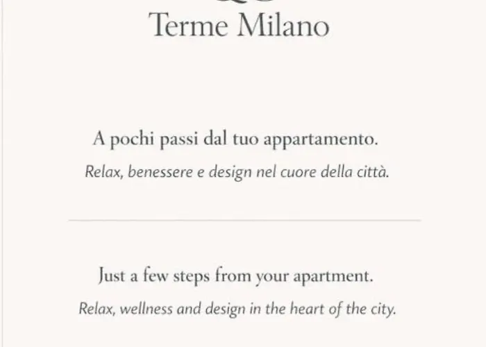 Comecasa 2 Bedrooms In Santa Sofia * Milán