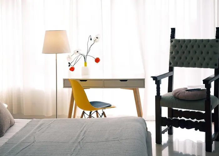 Apartmán Comecasa 2 Bedrooms In Santa Sofia *