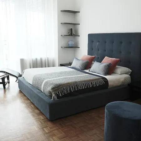 Comecasa 2 Bedrooms In Santa Sofia Appartement Milan