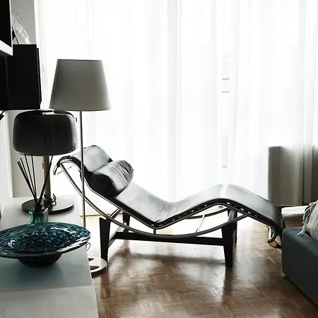 Comecasa 2 Bedrooms In Santa Sofia Milan