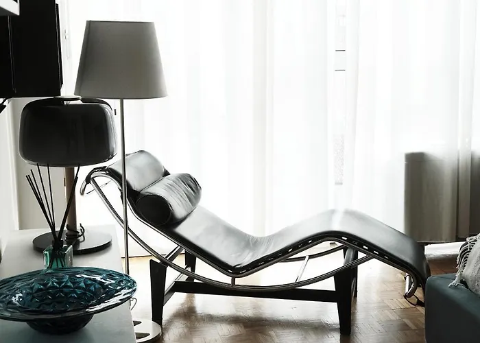 Comecasa 2 Bedrooms In Santa Sofia Milano